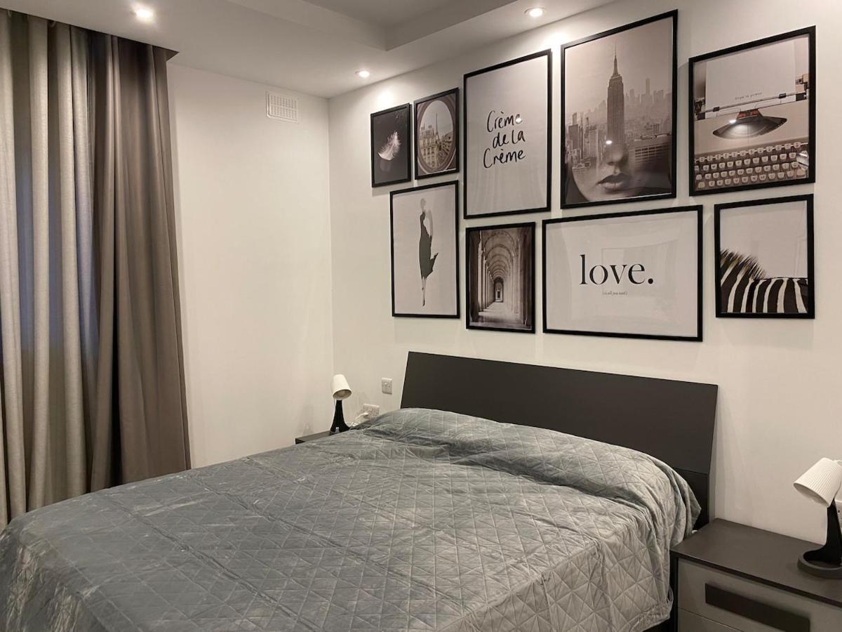 Coastal Comfort Modern 2br In Marsascala Marsaskala