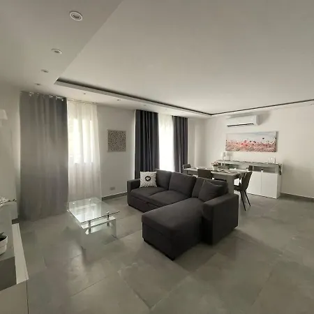 Coastal Comfort Modern 2Br Apartment In Marsascala Marsaskala Exterior photo