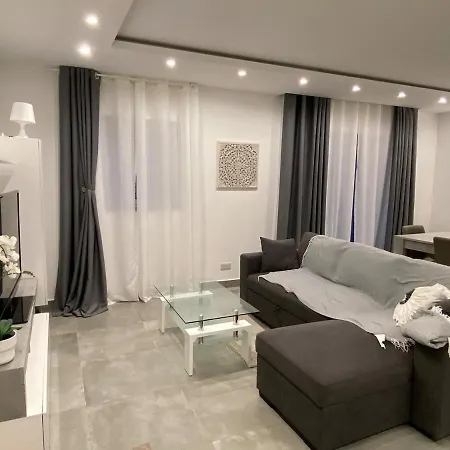 Coastal Comfort Modern 2Br Apartment In Marsascala Marsaskala Exterior photo