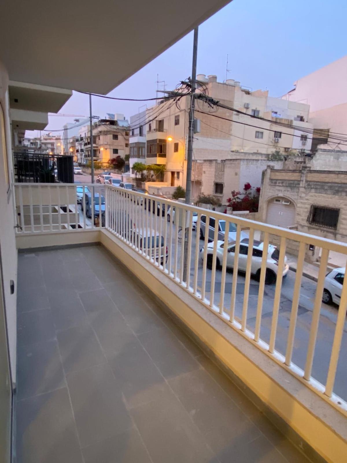 Coastal Comfort Modern 2br In Marsascala Apartment Marsaskala
