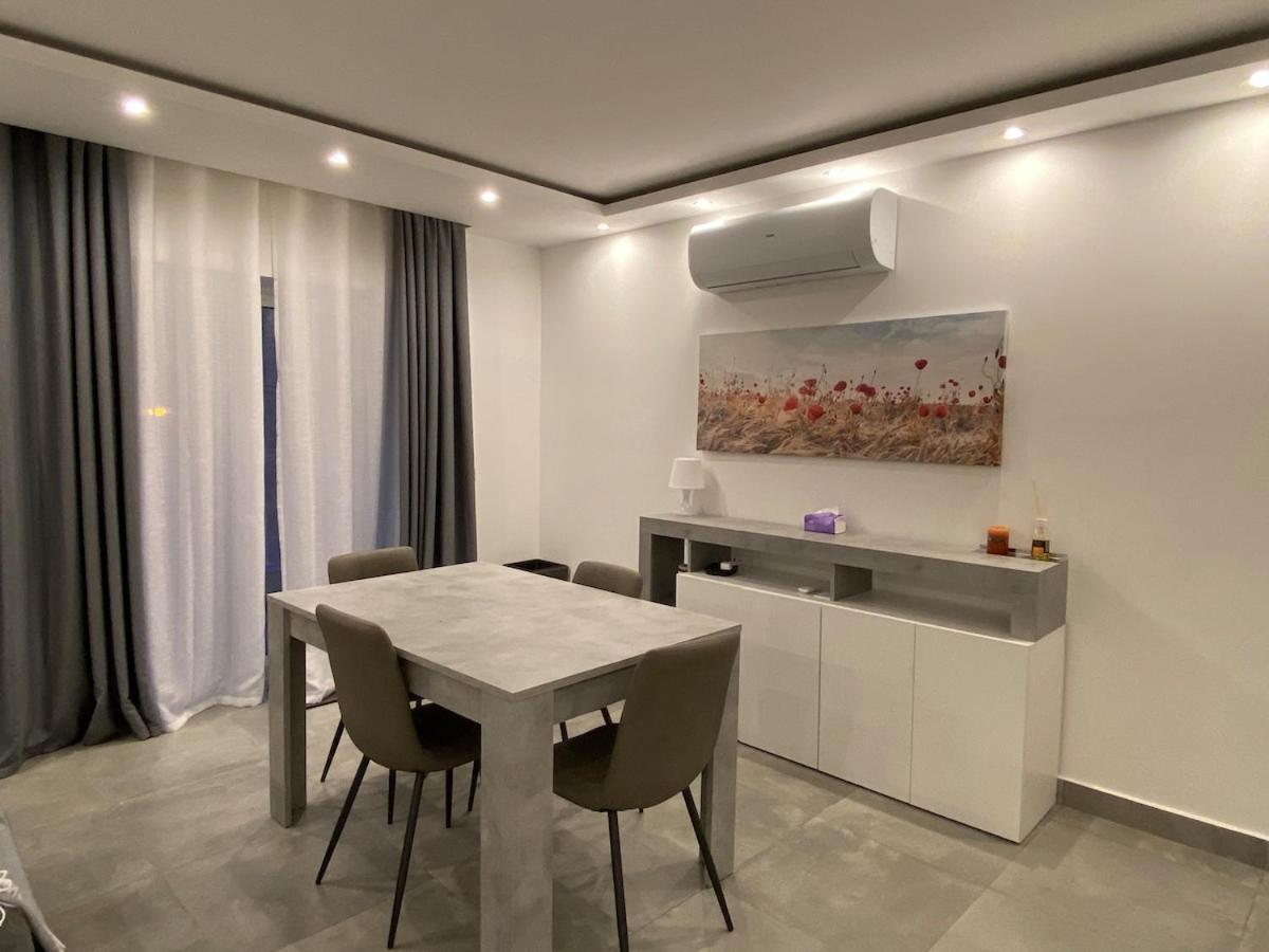 Apartment Coastal Comfort Modern 2br In Marsascala