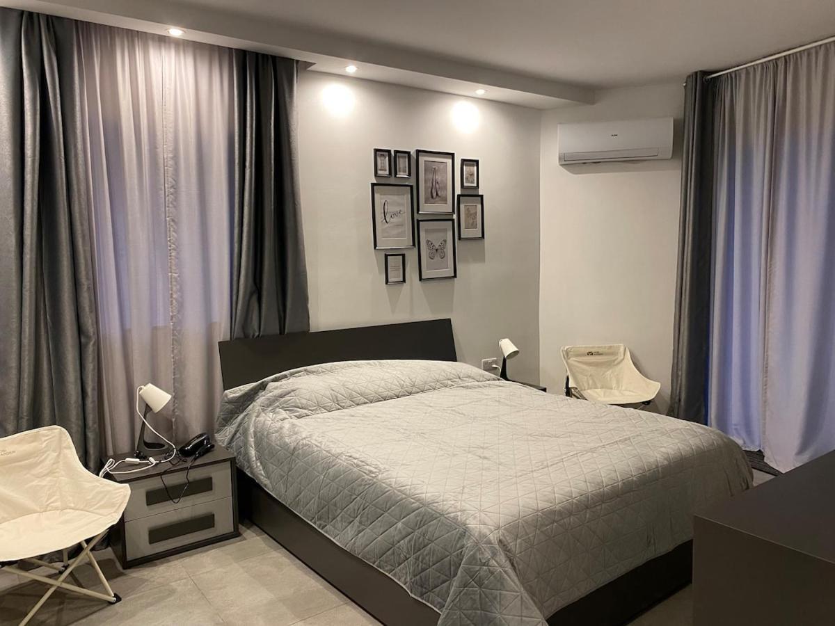 Coastal Comfort Modern 2br In Marsascala Marsaskala